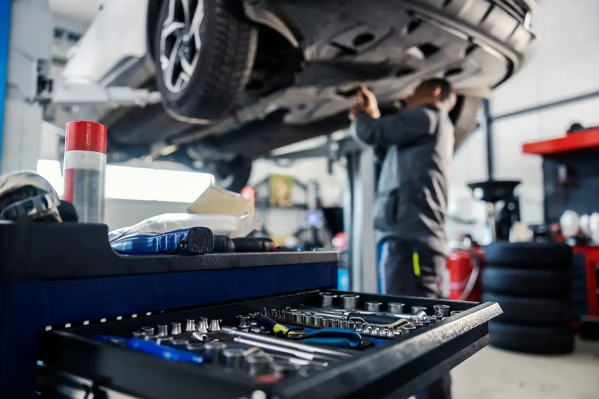 Looking For Auto Repair Near Startzville? Visit The Gear Guy Looking For Auto Repair Near Startzville? Visit The Gear Guy