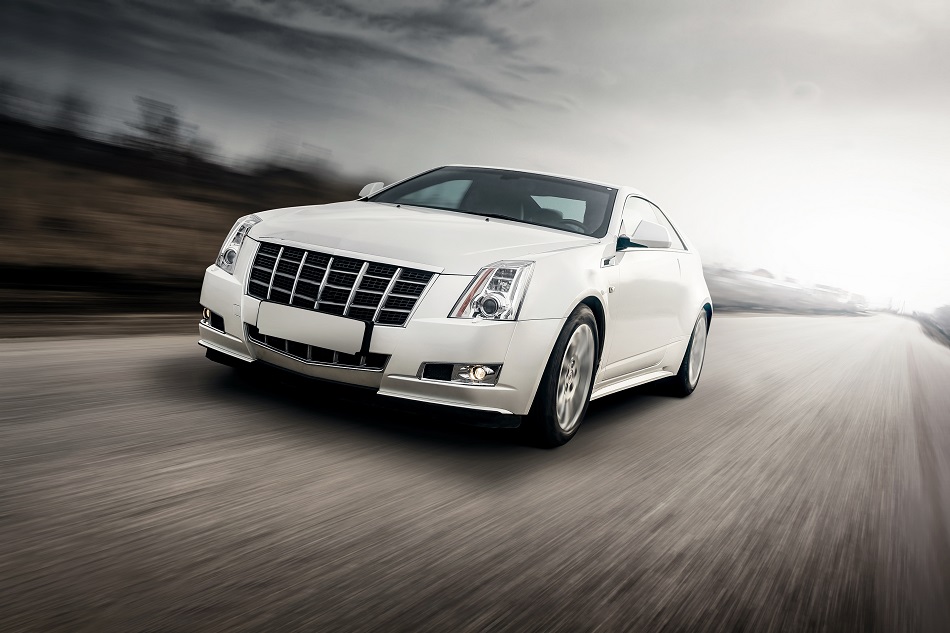 Cadillac Repair In Spring Branch, TX