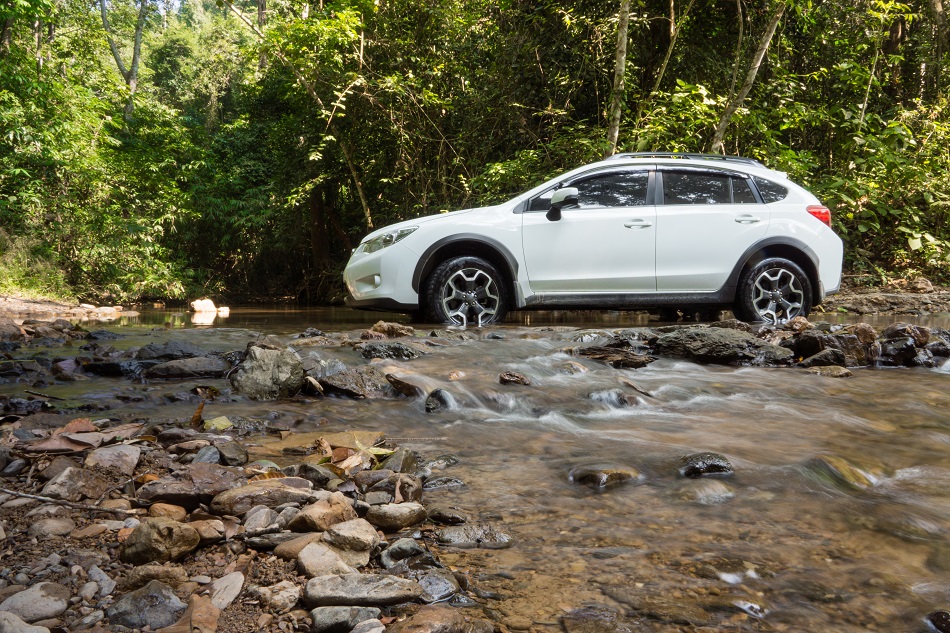 Subaru Repair In Spring Branch, TX