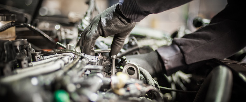 Auto Diagnostics In Spring Branch, TX