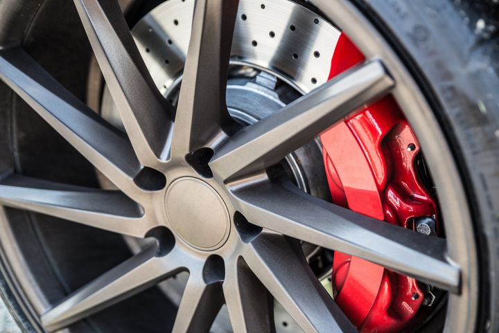Brake Calipers In Spring Branch, TX Brake Calipers In Spring Branch, TX