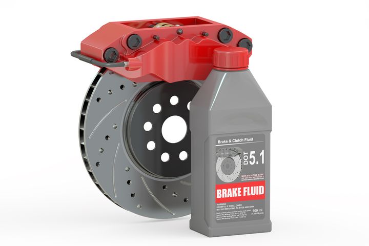 Brake Fluid Service In Spring Branch, TX Brake Fluid Service In Spring Branch, TX