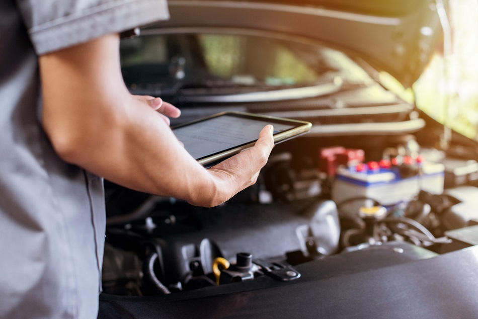 Fuel Injection Repair In Spring Branch, TX Fuel Injection Repair In Spring Branch, TX