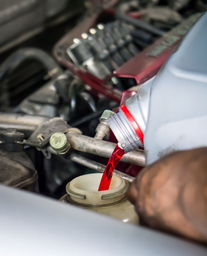 Transmission Fluid In Spring Branch, TX Transmission Fluid In Spring Branch, TX