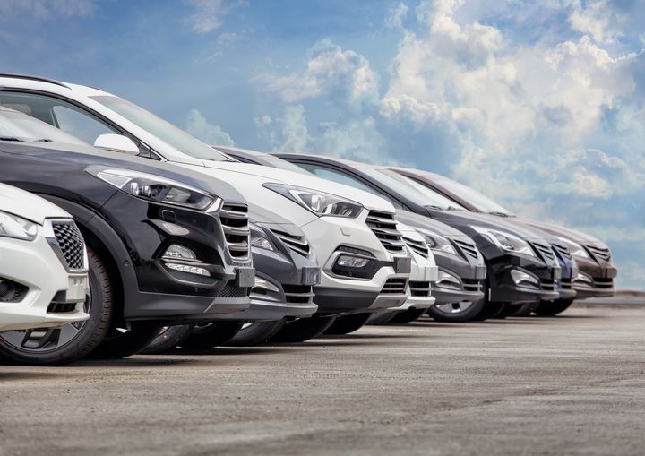 Used Car Pre-Purchase Inspection In Spring Branch, TX Used Car Pre-Purchase Inspection In Spring Branch, TX